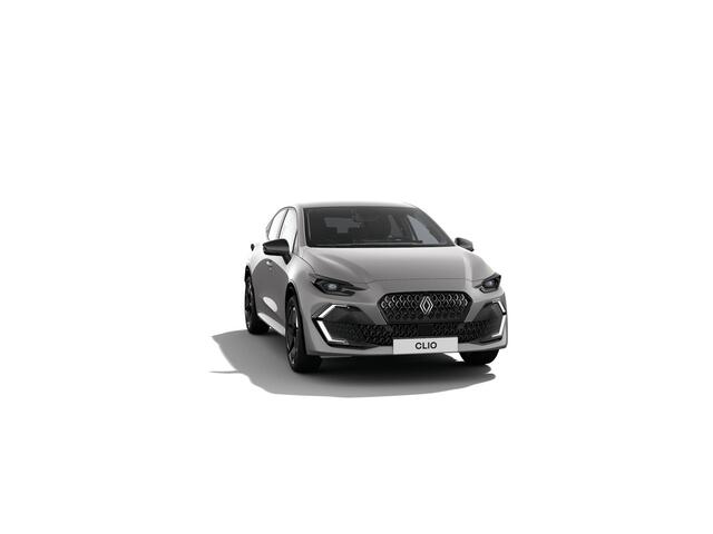 Renault CLIO Techno | Achteruitrijcamera | Adaptive Cruise Control | Elektronisch geregelde airconditioning