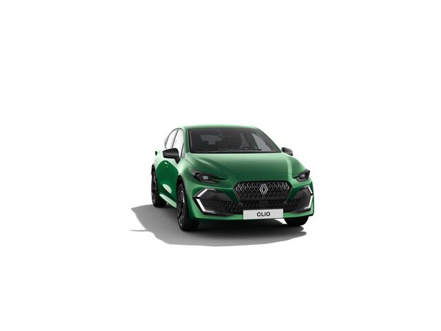 Renault CLIO Techno | Achteruitrijcamera | Adaptive Cruise Control | Elektronisch geregelde airconditioning