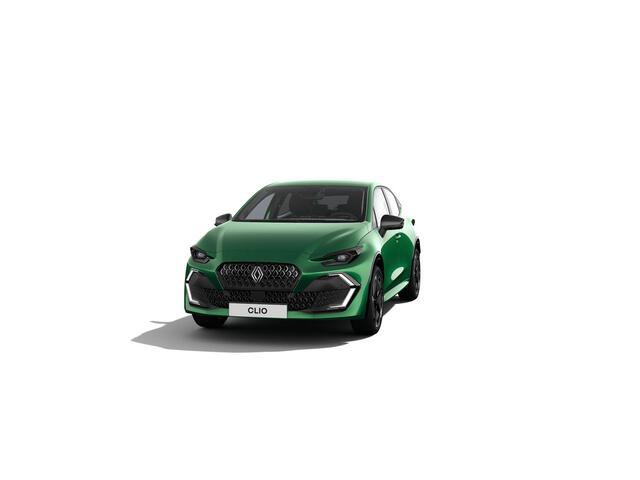 Renault CLIO Techno | Achteruitrijcamera | Adaptive Cruise Control | Elektronisch geregelde airconditioning