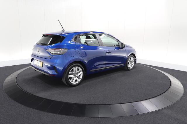 Renault CLIO 1.6 E-Tech Full Hybrid 145 Evolution | Apple Carplay | Parkeersensoren | LED | Cruise Control
