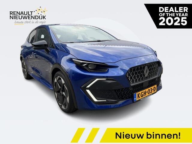 Renault CLIO 1.2 TCe 115 techno / Demo Zuidoost / Vraag naar beschikbaarheid