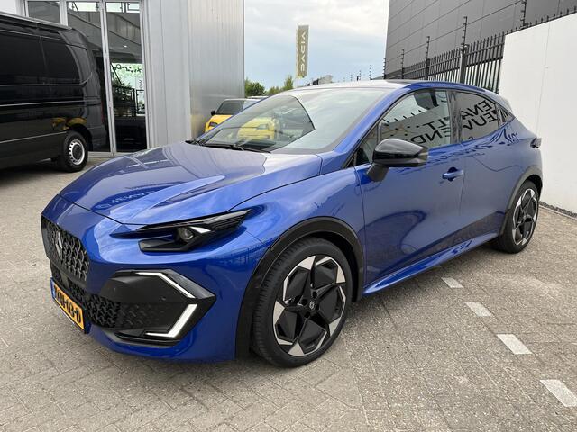 Renault CLIO 1.2 TCe 115 techno / Demo Zuidoost / Vraag naar beschikbaarheid