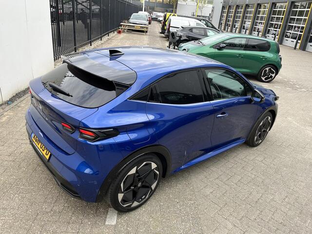 Renault CLIO 1.2 TCe 115 techno / Demo Zuidoost / Vraag naar beschikbaarheid