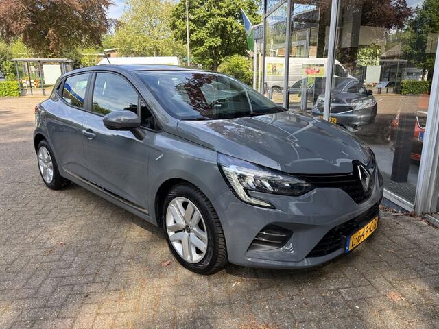 Renault CLIO 1.0 TCe Zen