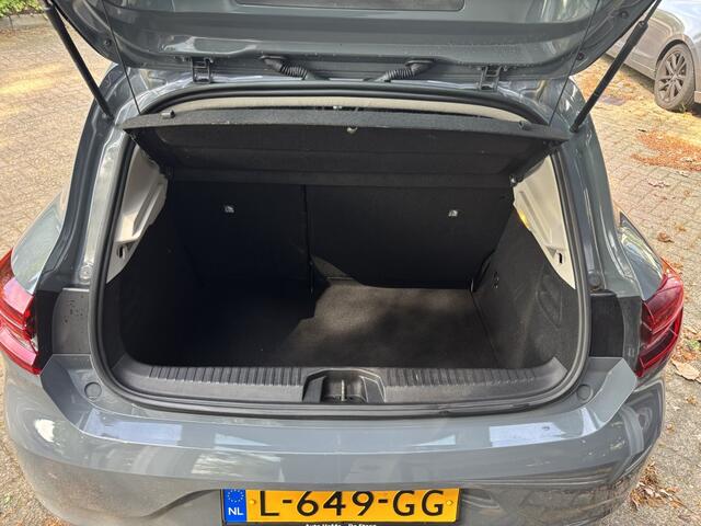 Renault CLIO 1.0 TCe Zen