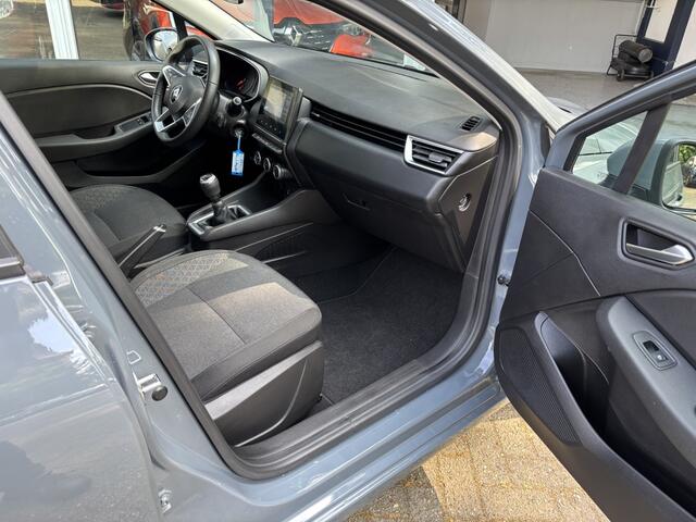 Renault CLIO 1.0 TCe Zen