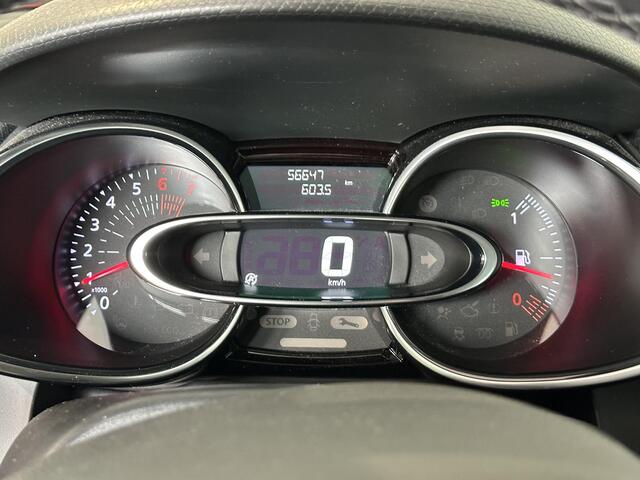 Renault CLIO 0.9 TCe Intens ACHTERUITRIJCAMERA | PARKEERSENSOREN RONDOM | CLIMATE CONTROL | CRUISE CONTROL