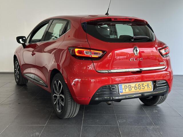 Renault CLIO 0.9 TCe Intens ACHTERUITRIJCAMERA | PARKEERSENSOREN RONDOM | CLIMATE CONTROL | CRUISE CONTROL