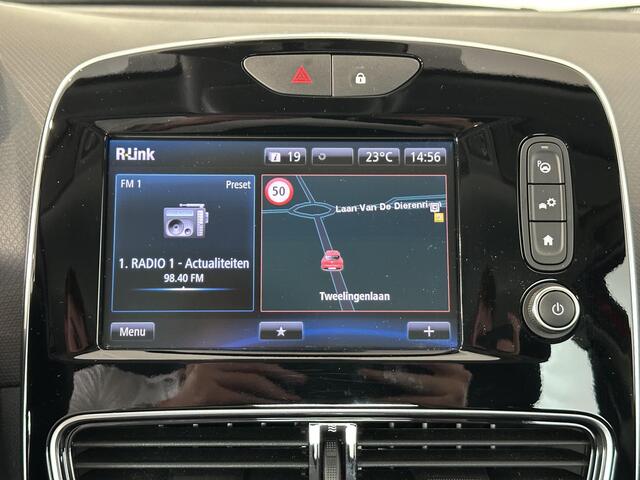Renault CLIO 0.9 TCe Intens ACHTERUITRIJCAMERA | PARKEERSENSOREN RONDOM | CLIMATE CONTROL | CRUISE CONTROL