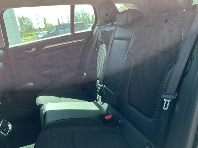Renault CLIO 1.6 E-Tech Full Hybrid 145 techno / CAMERA 360 / TREKHAAK / PARKEERSENSOREN VOOR EM ACHTER /CROSS CLIMATE ALL SEASON BANDEN