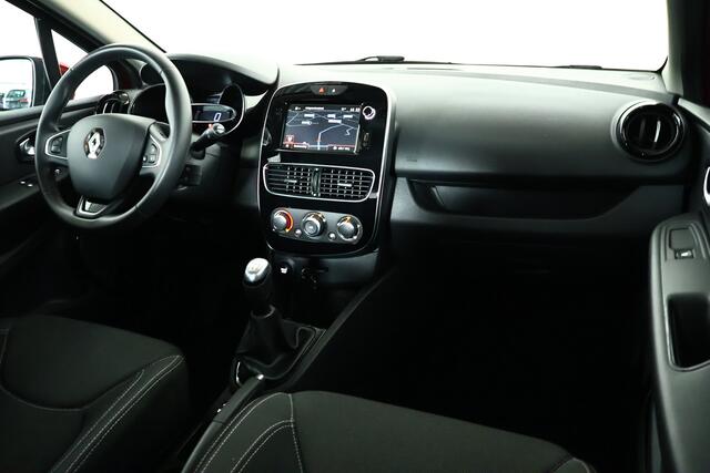 Renault CLIO 0.9 TCe Limited / Lichtmetaal / Navi / 4S band / Airco
