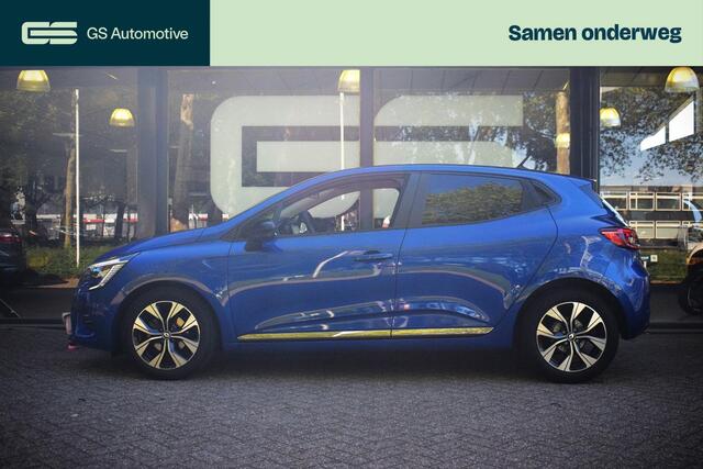 Renault CLIO 1.0 TCe Evolution 1EIG|PARKEERSENSOREN|NAVIGATIE|