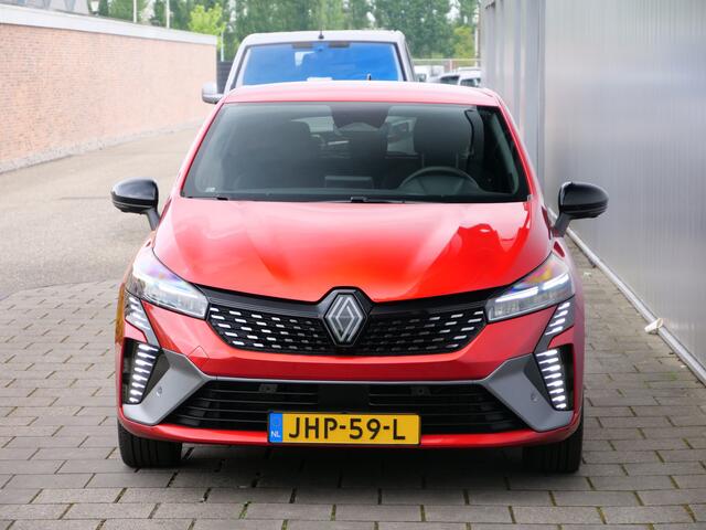 Renault CLIO 1.6 E-Tech Full Hybrid 145 esprit Alpine Automaat Navigatie / LED / 17 Inch / Apple Carplay