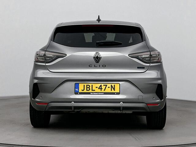 Renault CLIO 1.6 E-Tech Full Hybrid Esprit Alpine 145PK | Adaptive Cruise Control | Airco Automatisch | Apple CarPlay/Android Auto | Blind Spot Warning | Camera 360 | Draadloze Oplader | Keyless | Park Assist |