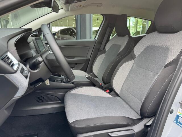 Renault CLIO 1.0 TCe 90 Evolution Parkeersensoren