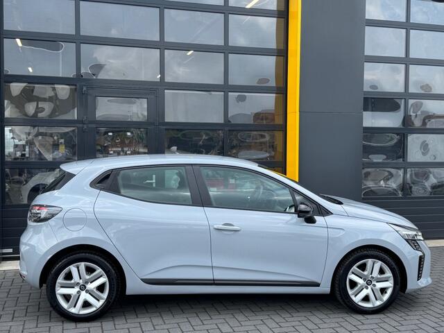 Renault CLIO 1.0 TCe 90 Evolution Parkeersensoren