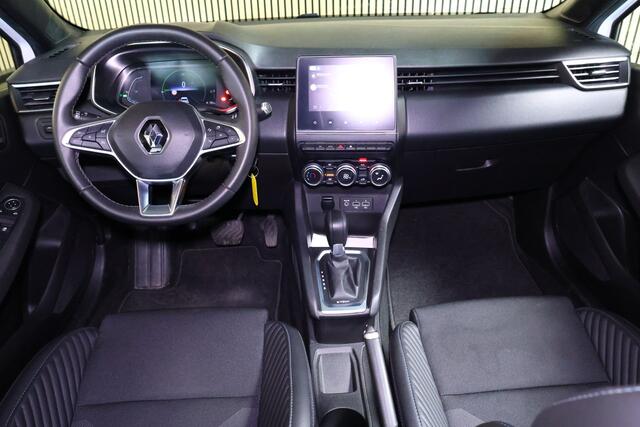 Renault CLIO 1.6 E-Tech Hybrid 140 Business Zen NAVI PDC CRUISE "21