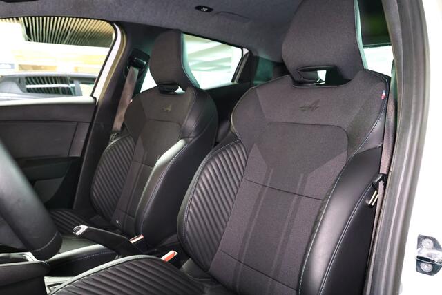Renault CLIO 1.6 E-Tech Hybrid 140 Business Zen NAVI PDC CRUISE "21