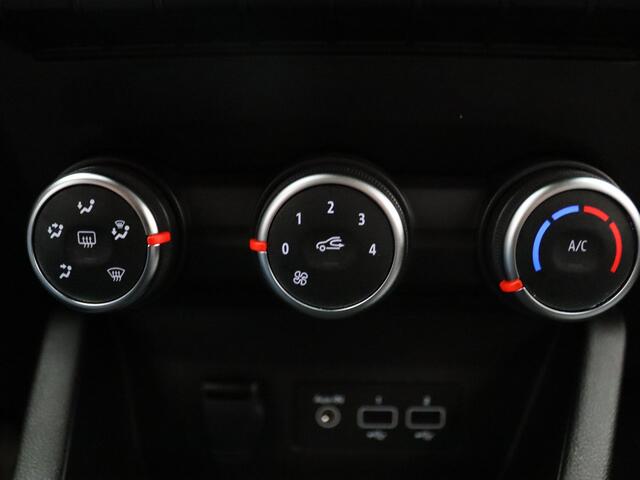 Renault CLIO TCe 90pk Evolution Airco | Cruise | Carplay | Parkeersens. achter