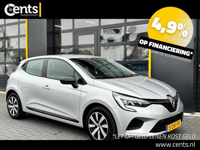 Renault CLIO 1.0 TCe 90 Equilibre Navi