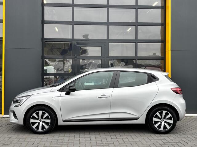 Renault CLIO 1.0 TCe 90 Equilibre Navi