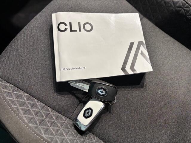 Renault CLIO 1.0 TCe 90 Equilibre Navi