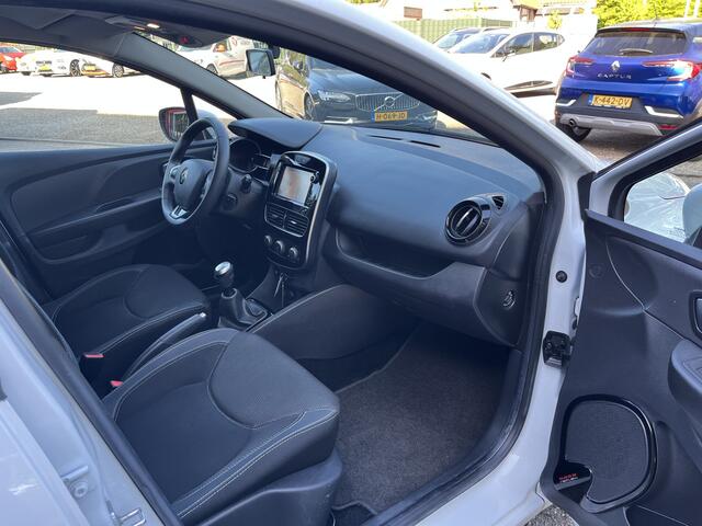 Renault CLIO Estate 0.9 TCe Zen 1e Eign. Incl. Beurt