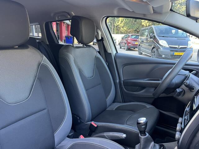 Renault CLIO Estate 0.9 TCe Zen 1e Eign. Incl. Beurt