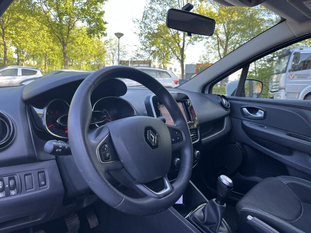 Renault CLIO Estate 0.9 TCe Zen 1e Eign. Incl. Beurt