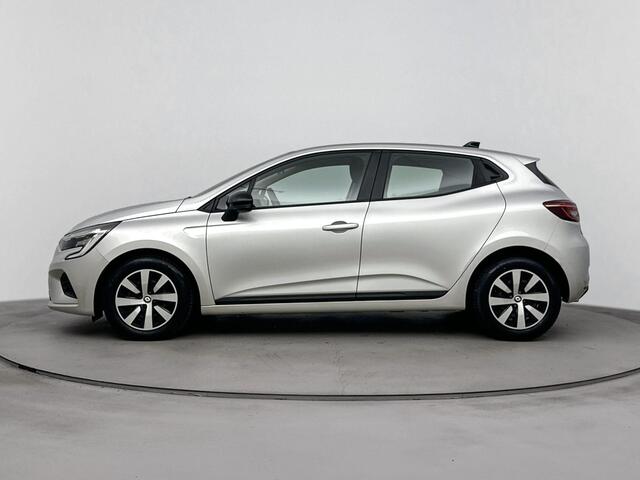 Renault CLIO 1.0 TCe 90Pk Equilibre | Airco | Android Auto/Apple Carplay | All Seasonbanden | Cruise Control | DAB Radio | LED Koplampen | Navigatie |