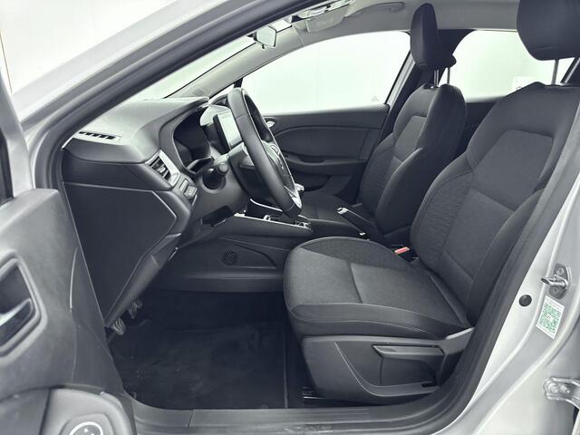 Renault CLIO 1.0 TCe 90Pk Equilibre | Airco | Android Auto/Apple Carplay | All Seasonbanden | Cruise Control | DAB Radio | LED Koplampen | Navigatie |