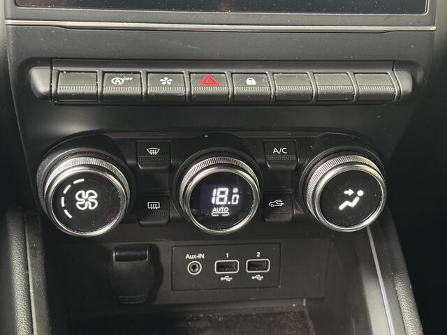 Renault CLIO 1.0 TCe Bi-Fuel Intens | Apple Carplay / Android Auto | Climate Control | Trekhaak |