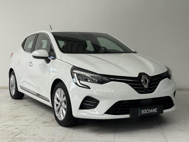 Renault CLIO 1.0 TCe Bi-Fuel Intens | Apple Carplay / Android Auto | Climate Control | Trekhaak |