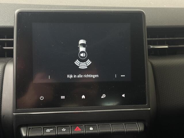 Renault CLIO 1.0 TCe Bi-Fuel Intens | Apple Carplay / Android Auto | Climate Control | Trekhaak |