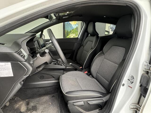 Renault CLIO 1.0 TCe Bi-Fuel Intens | Apple Carplay / Android Auto | Climate Control | Trekhaak |