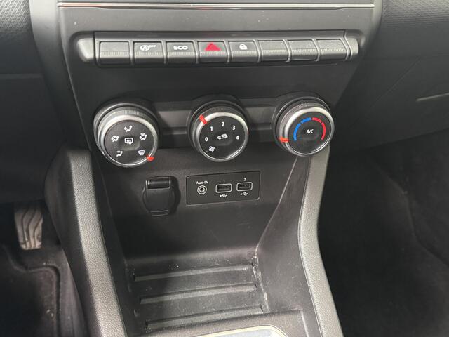 Renault CLIO 1.0 TCe Zen | Dealer Onderhouden | Navigatie | Cruise Control | Apple CarPlay / Android Auto |