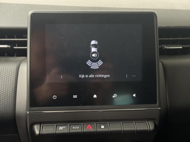 Renault CLIO 1.0 TCe Zen | Dealer Onderhouden | Navigatie | Cruise Control | Apple CarPlay / Android Auto |