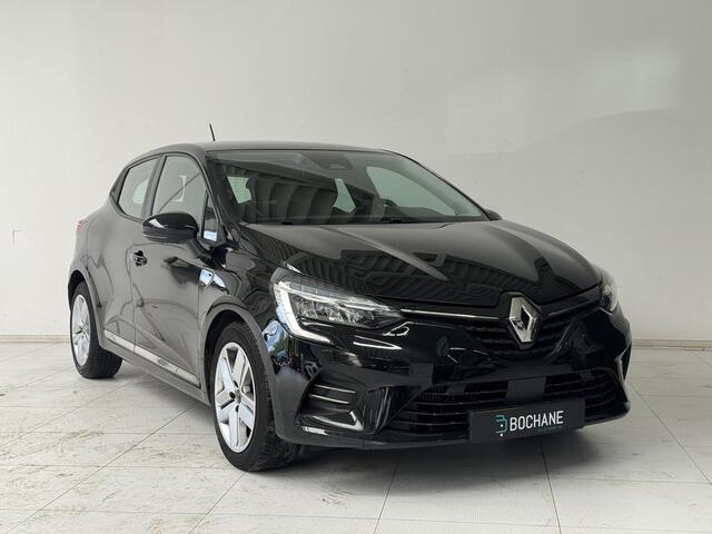 Renault CLIO 1.0 TCe Zen | Dealer Onderhouden | Navigatie | Cruise Control | Apple CarPlay / Android Auto |