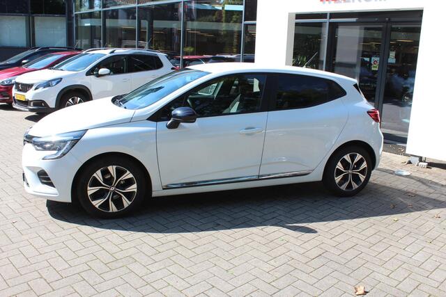 Renault CLIO 1.0 TCe 90 Evolution