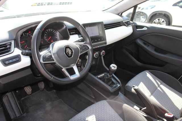 Renault CLIO 1.0 TCe 90 Evolution