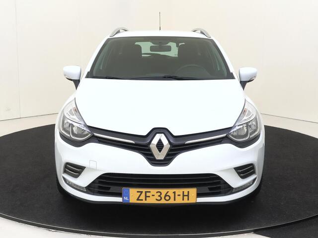 Renault CLIO Estate 0.9 TCe Zen |Trekhaak 1200kg | Navigatie| Cruise Control | Airco