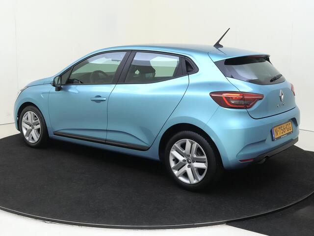 Renault CLIO 1.0 TCe Zen Airco | Apple Carplay