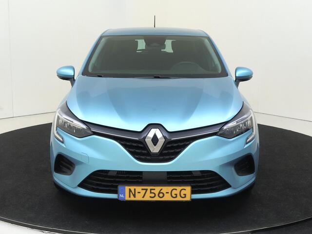 Renault CLIO 1.0 TCe Zen Airco | Apple Carplay