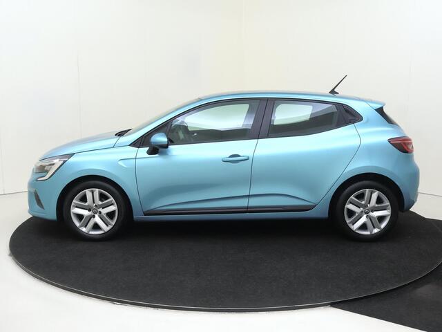 Renault CLIO 1.0 TCe Zen Airco | Apple Carplay