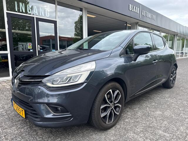 Renault CLIO 0.9 TCe Intens
