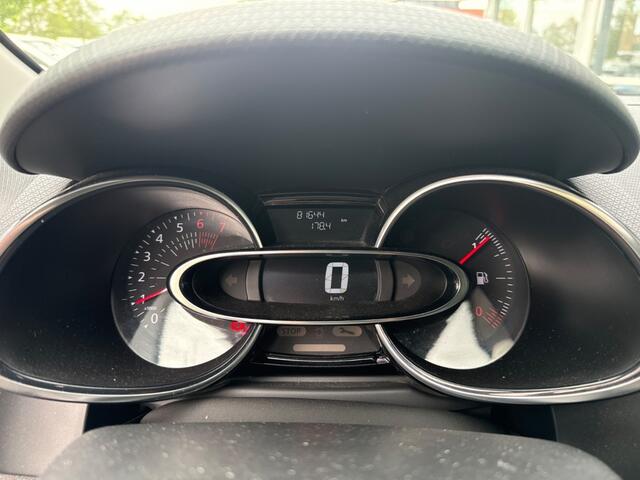 Renault CLIO 0.9 TCe Intens