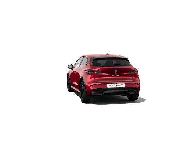 Renault CLIO Techno | Achteruitrijcamera | Adaptive Cruise Control | Elektronisch geregelde airconditioning