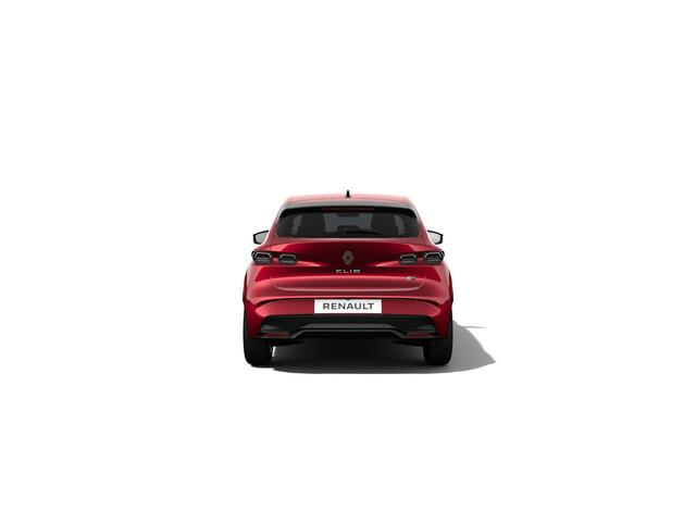 Renault CLIO Techno | Achteruitrijcamera | Adaptive Cruise Control | Elektronisch geregelde airconditioning