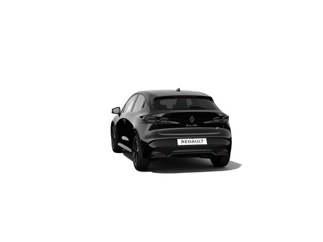 Renault CLIO Techno | Achteruitrijcamera | Adaptive Cruise Control | Elektronisch geregelde airconditioning