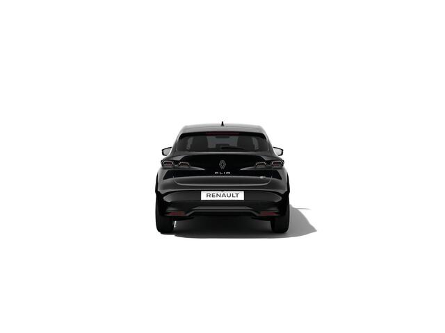 Renault CLIO Techno | Achteruitrijcamera | Adaptive Cruise Control | Elektronisch geregelde airconditioning